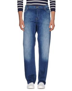 Джинсовые брюки 7 For All Mankind