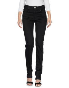 Джинсовые брюки Cristinaeffe