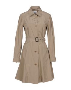 Легкое пальто Aspesi