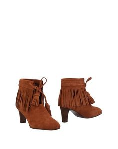 Полусапоги и высокие ботинки SEE BY ChloÉ