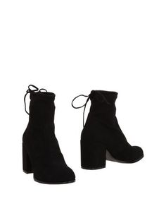Полусапоги и высокие ботинки Steve Madden