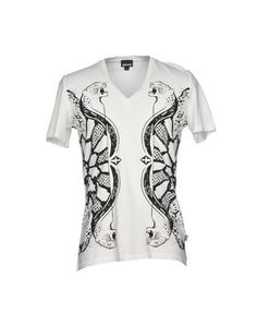 Футболка Just Cavalli
