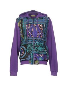 Толстовка Versace Jeans