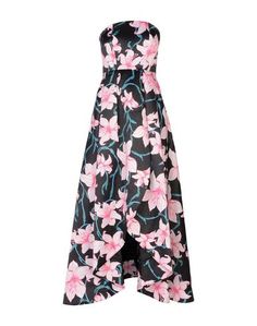 Длинное платье Pinko