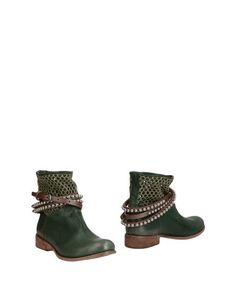 Полусапоги и высокие ботинки KBR Shoes