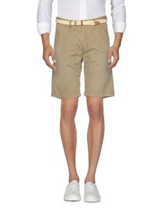Бермуды Scotch & Soda