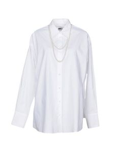 Pубашка Mm6 Maison Margiela