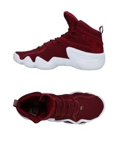 Высокие кеды и кроссовки Adidas Originals