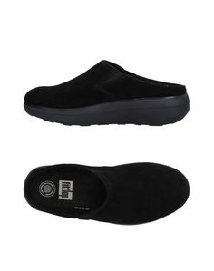 Мюлес и сабо Fitflop