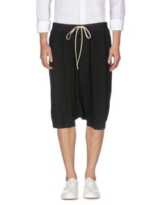 Бермуды Drkshdw BY Rick Owens