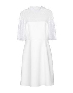 Короткое платье Blugirl Blumarine