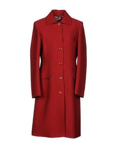 Пальто Trussardi
