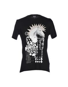 Футболка Just Cavalli