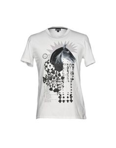 Футболка Just Cavalli