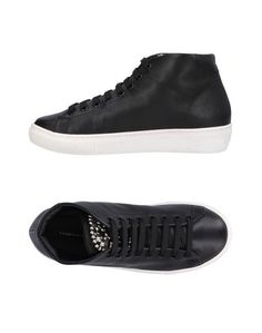 Высокие кеды и кроссовки Tosca BLU Shoes