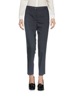 Повседневные брюки Jil Sander Navy
