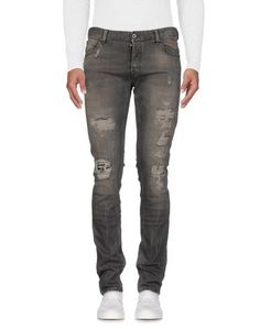 Джинсовые брюки Just Cavalli
