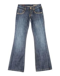 Джинсовые брюки Guess