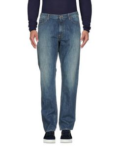 Джинсовые брюки Woolrich