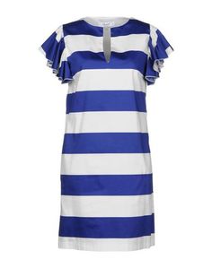 Короткое платье Blugirl Blumarine