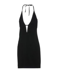 Короткое платье Dondup