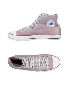 Высокие кеды и кроссовки Converse ALL Star