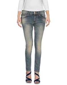 Джинсовые брюки Manila Grace Denim