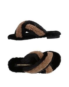 Сандалии Avec ModÉration