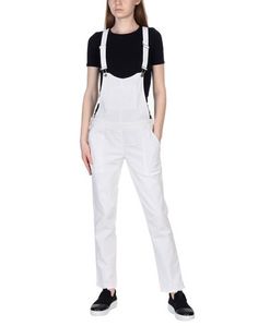Брючный комбинезон Pepe Jeans