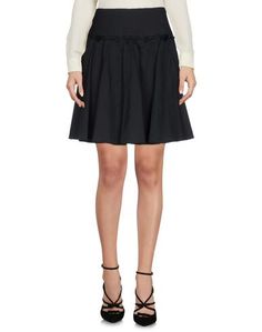 Юбка до колена RED Valentino