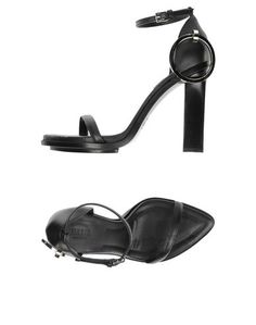Сандалии Versus Versace