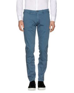 Повседневные брюки 40 Weft