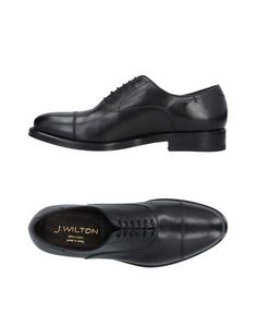 Обувь на шнурках J.Wilton