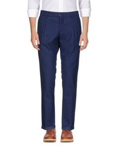 Повседневные брюки Wool 172