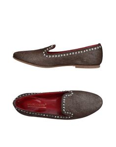 Мокасины Grandinetti