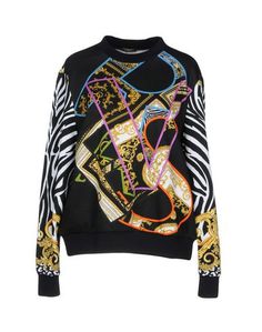 Толстовка Versace