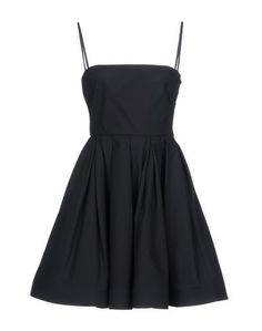 Короткое платье RED Valentino
