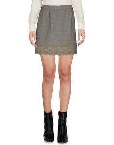 Мини-юбка Blugirl Blumarine