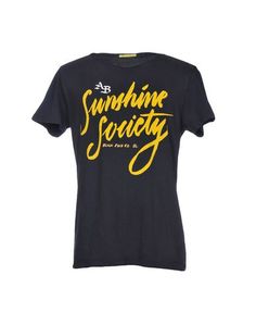 Футболка Scotch & Soda