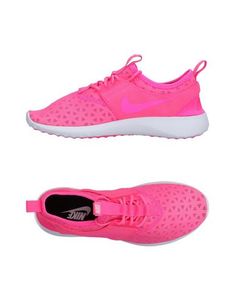 Низкие кеды и кроссовки Nike