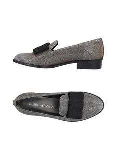 Мокасины Stuart Weitzman
