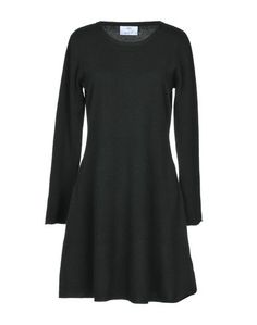 Короткое платье Allude