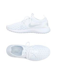 Низкие кеды и кроссовки Nike