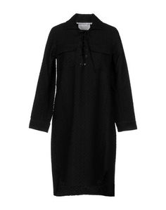 Короткое платье White Mountaineering