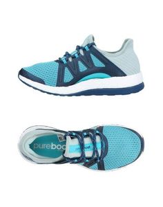 Низкие кеды и кроссовки Adidas