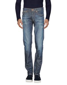 Джинсовые брюки Wrangler