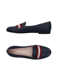 Мокасины Bally