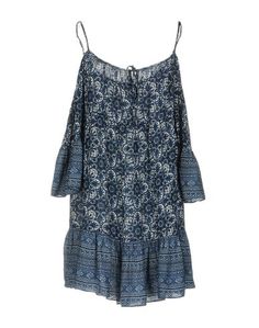 Короткое платье LÉ Salty Label