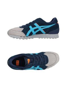 Низкие кеды и кроссовки Onitsuka Tiger