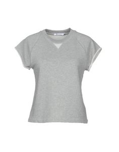 Толстовка T by Alexander Wang